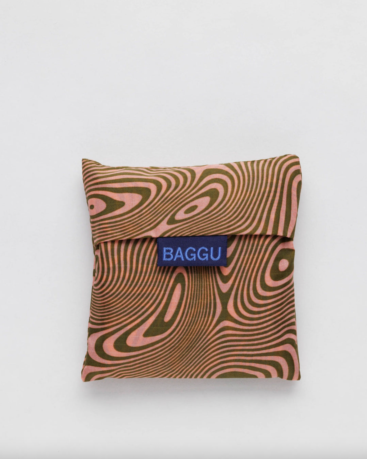 Standard Bag (Trippy Swirl Salmon)