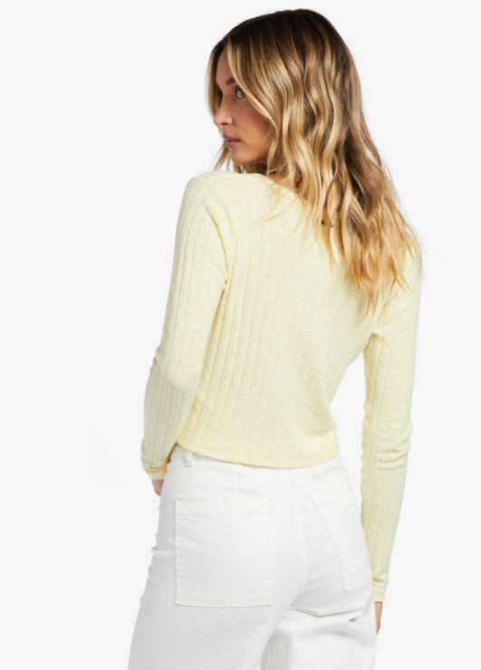 Little Something Cardigan