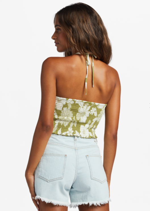 Feels Like Summer Tank Top