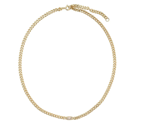 Lena Necklace