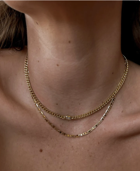 Lena Necklace