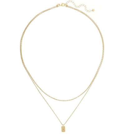 Nadia Necklace