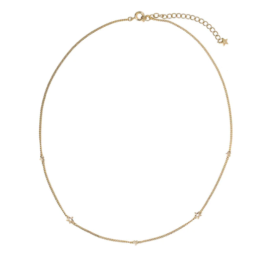 Pippa Necklace