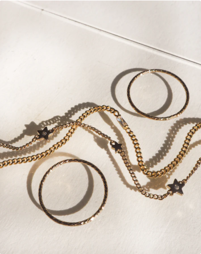 Pippa Necklace