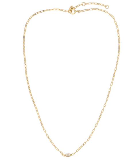 Gina Necklace