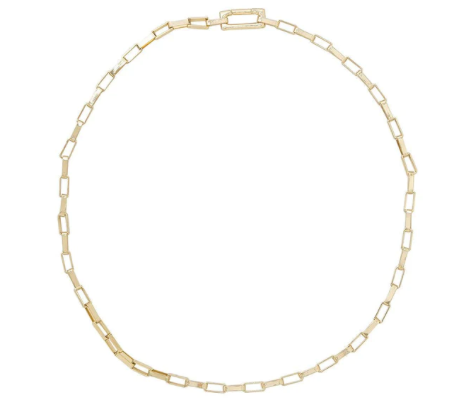 Illusion Necklace