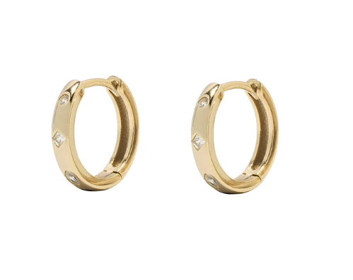 Joie Earrings