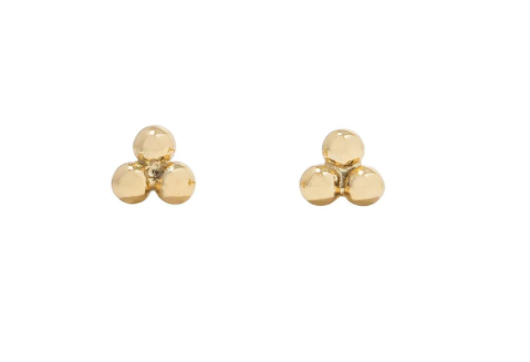 Asia Earrings