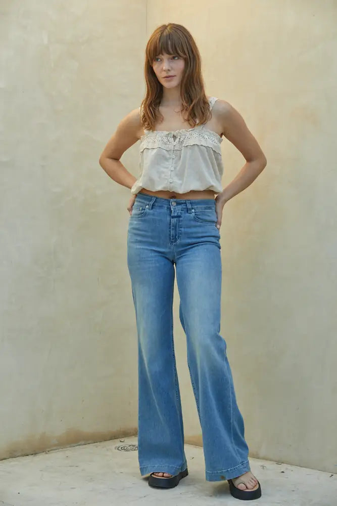 The Amara Top