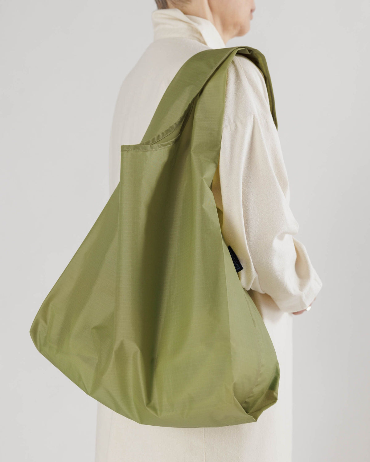 Standard Baggu (Pistachio)