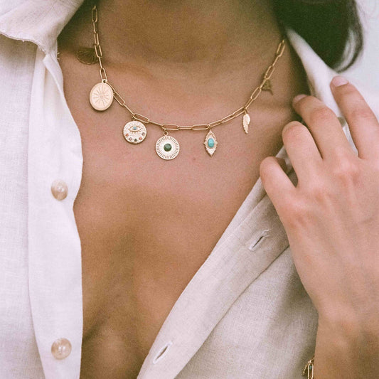 Lauren Necklace