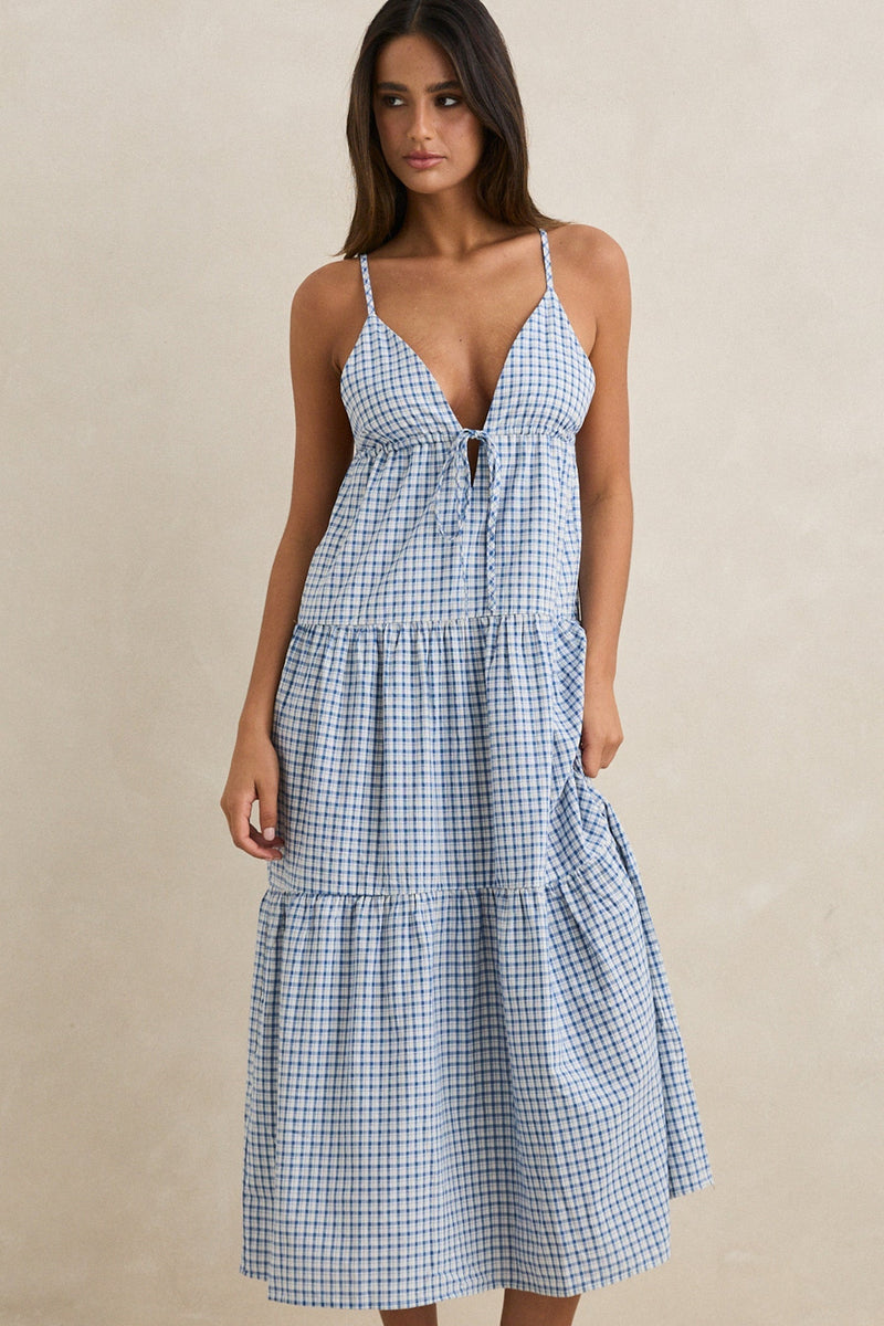 Jaci Maxi Dress