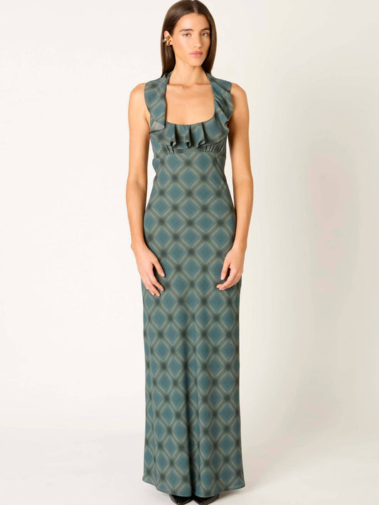 Verbena Dress
