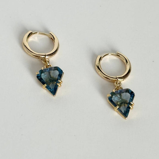 Prism Earrings