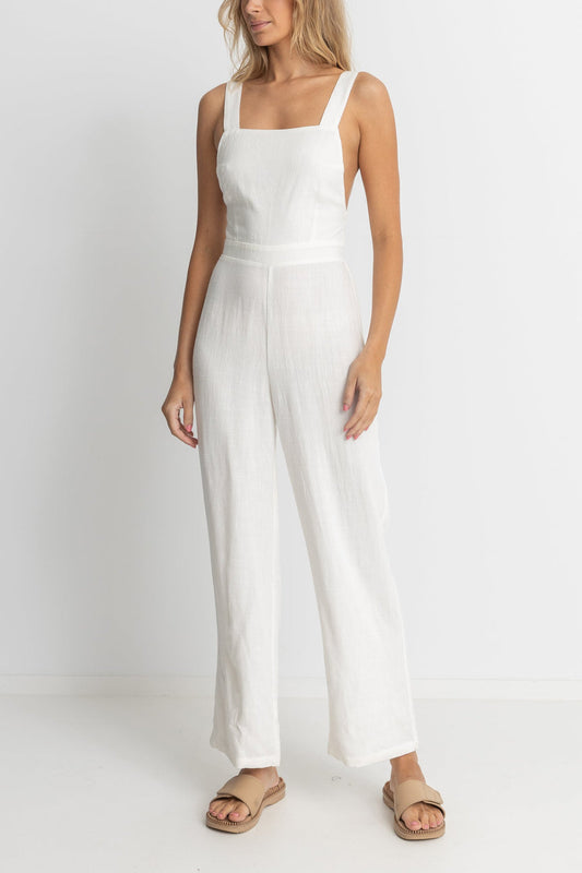 Cabana Jumpsuit