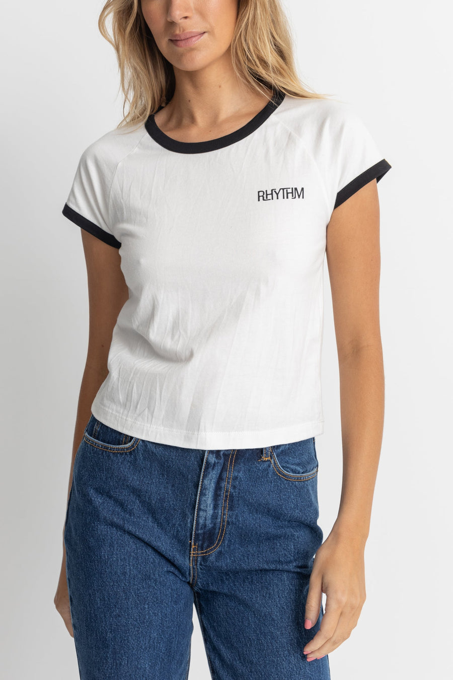 Rhythm Ringer T-Shirt