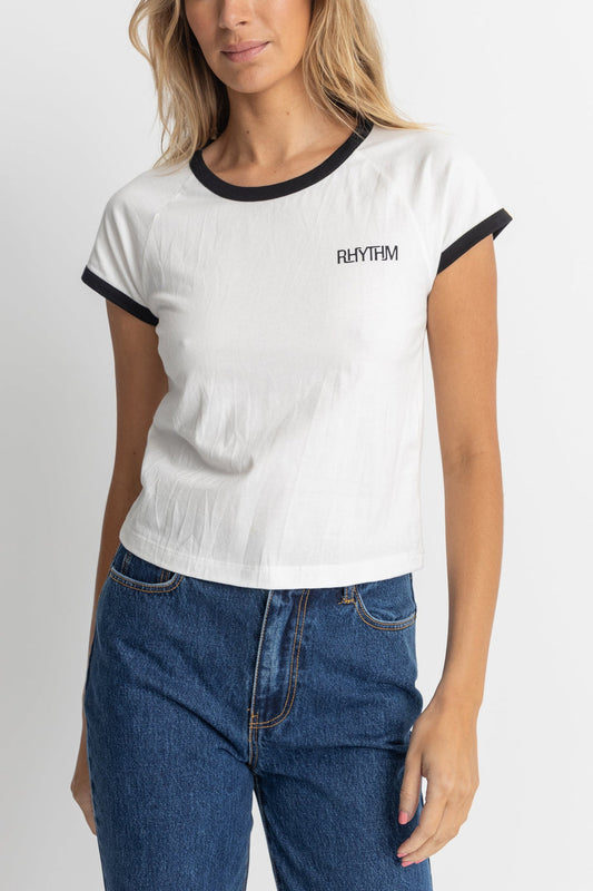 Rhythm Ringer T-Shirt