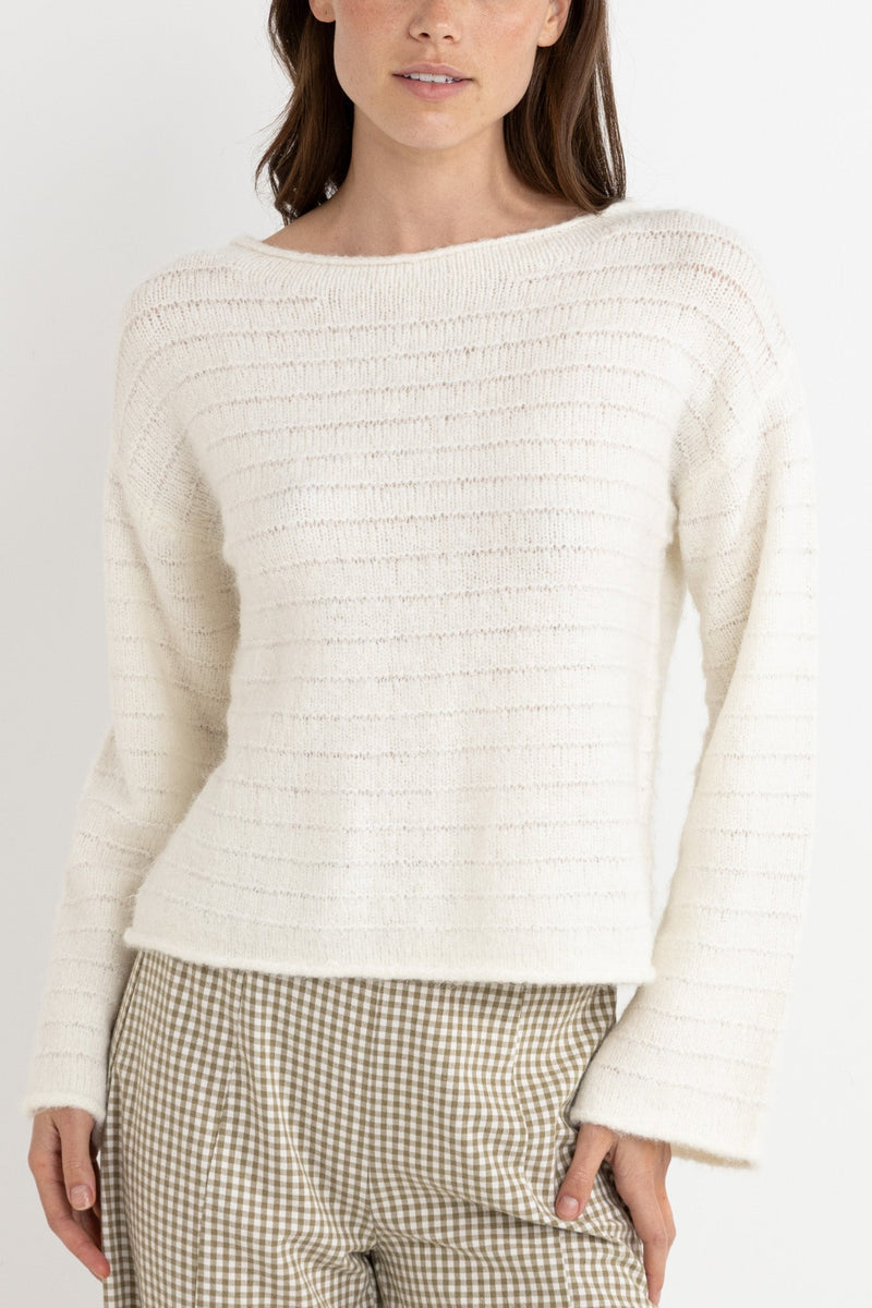baklava knit