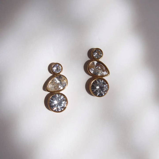 Simone Earring