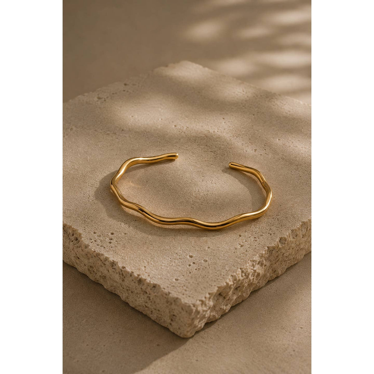 Calista Cuff