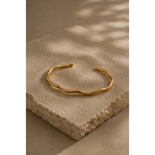 Calista Cuff