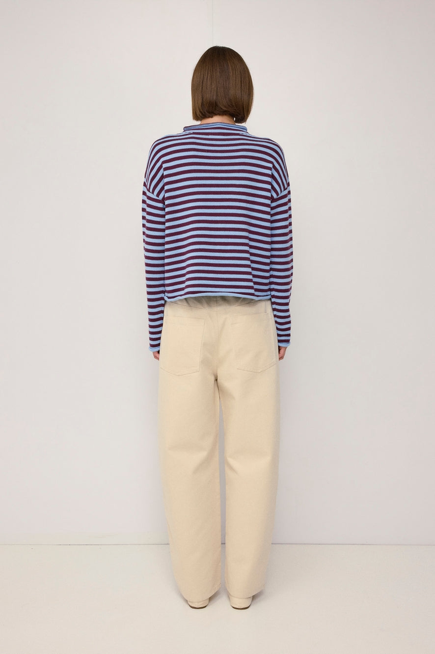 The Cecelia Cardigan