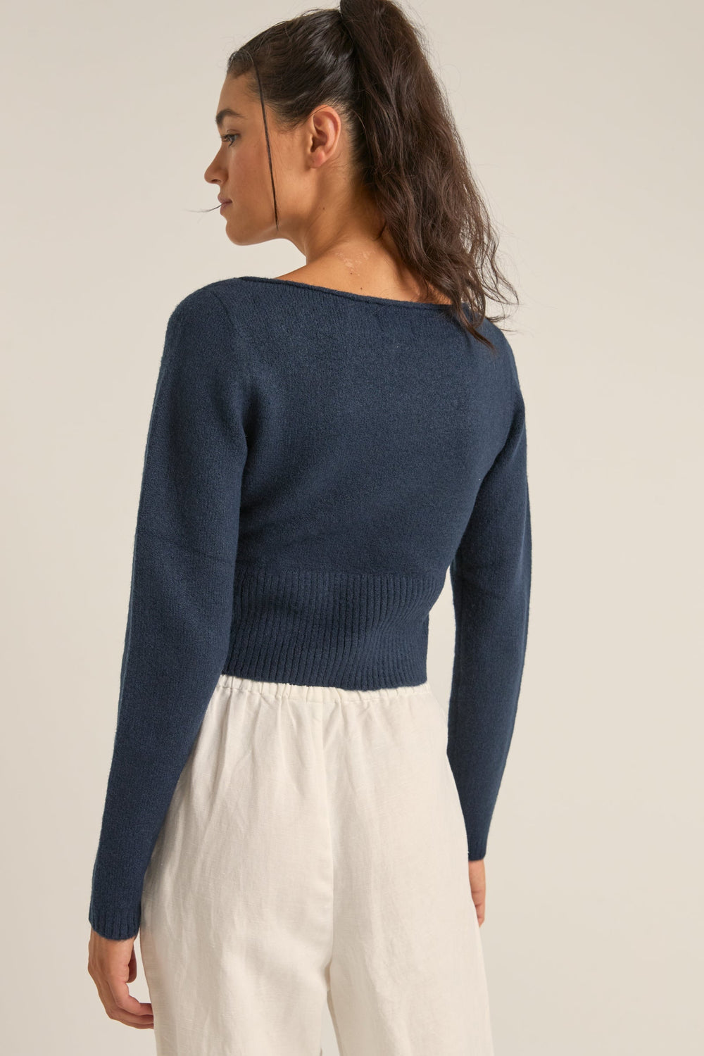 Chloe Knit