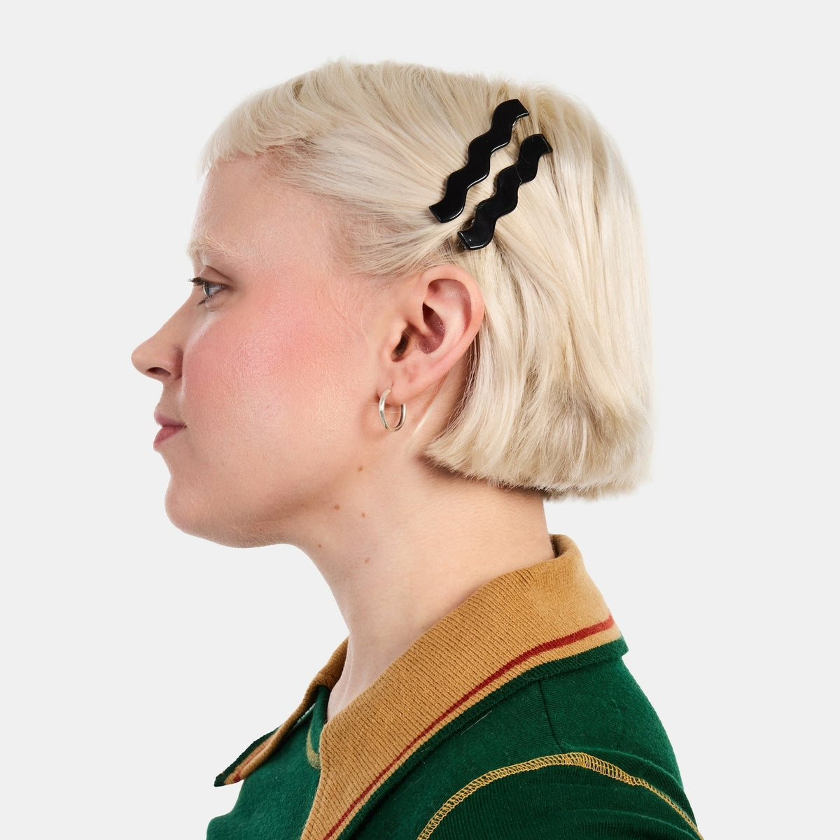 Allie Clips