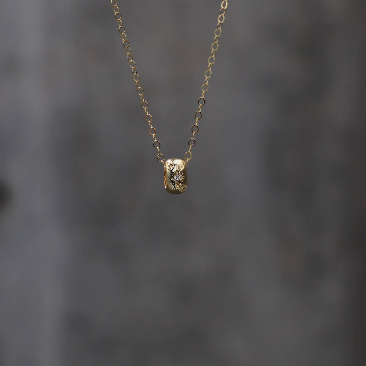 The Guiding Star Necklace