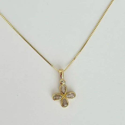 Ellie Necklace