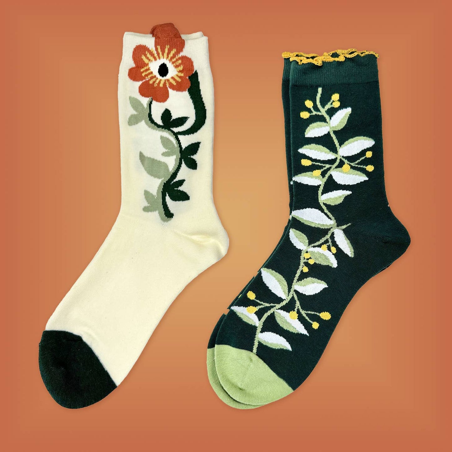 Farrow Socks