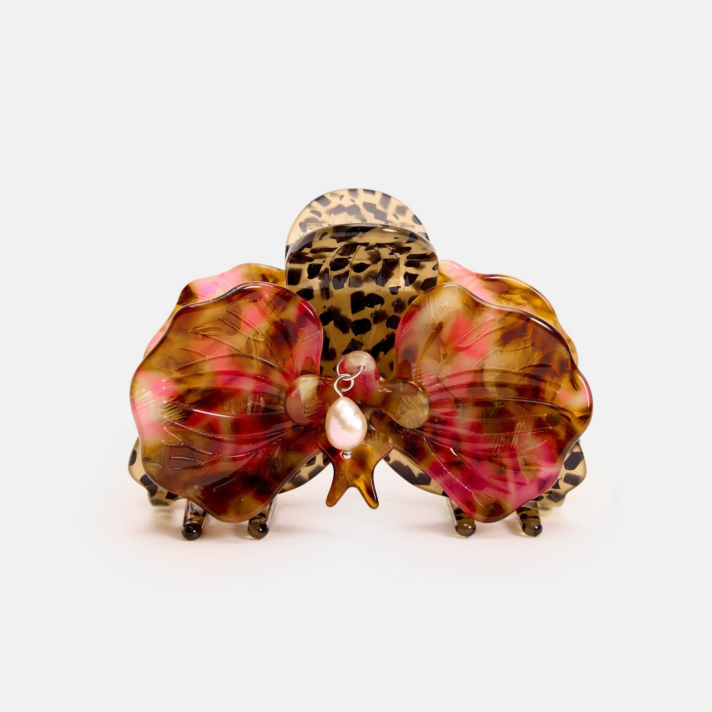 Orchid Claw