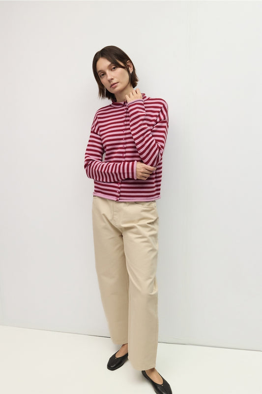 The Cecelia Cardigan