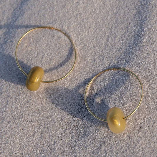 Boheme Hoop