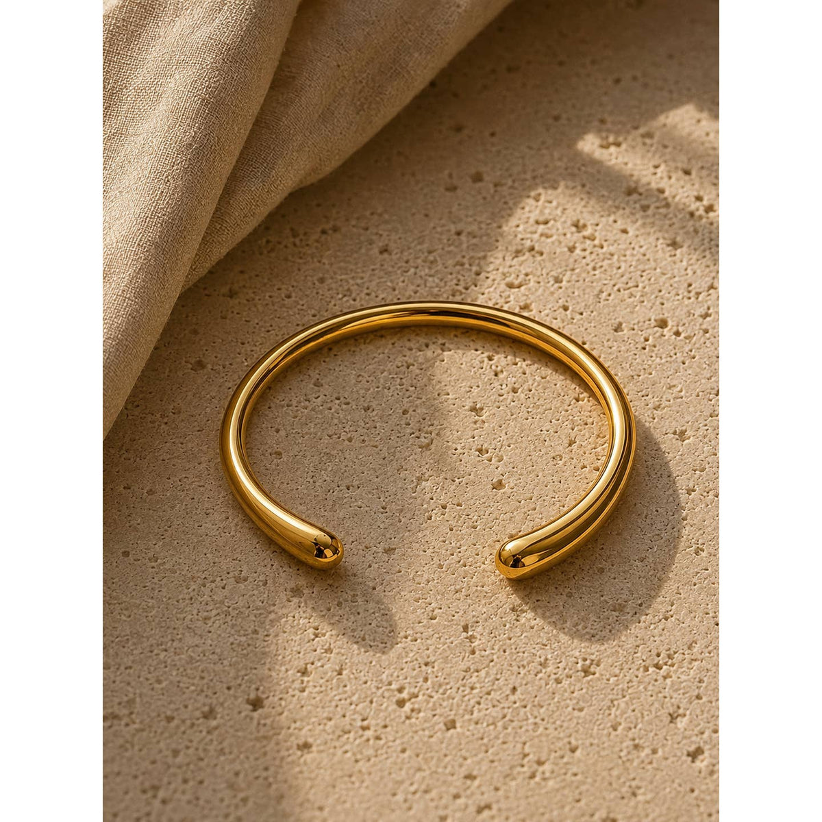 Paloma Cuff Bracelet