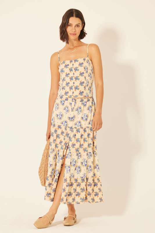 Charlotte Skirt