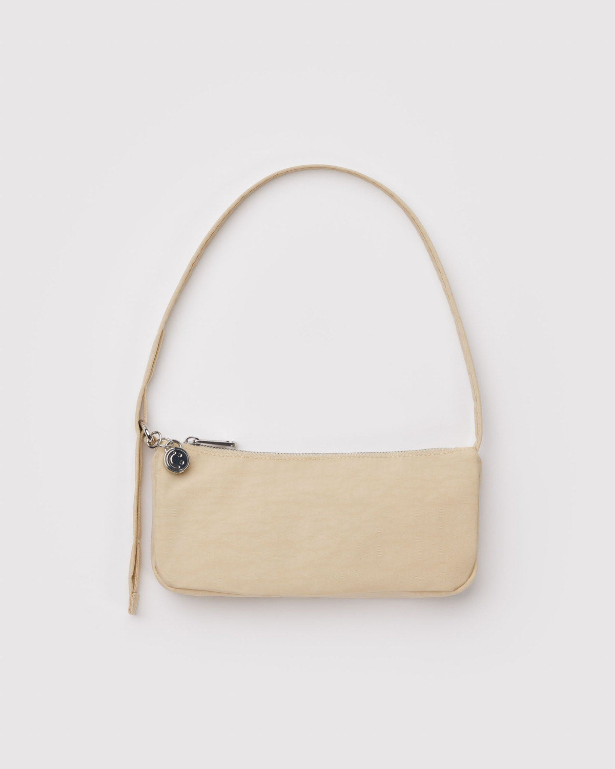Nylon Pochette