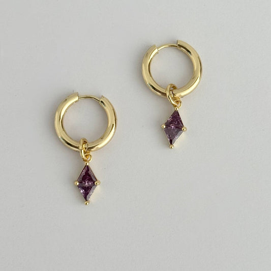 Little Dreamer Hoops