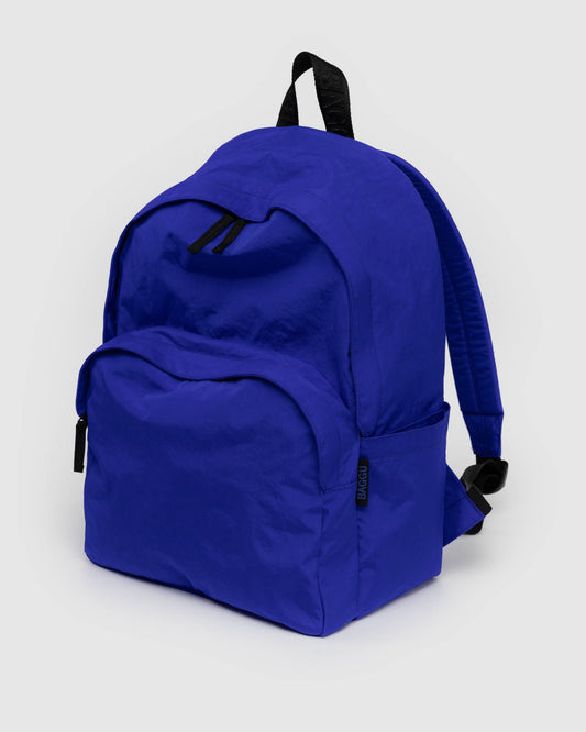 Large Nylon Backpack