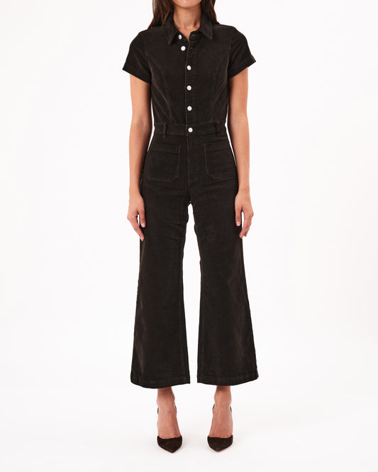 SAILOR JUMPSUIT CORD