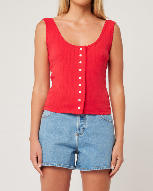 PALOMA POINTELLE  TANK