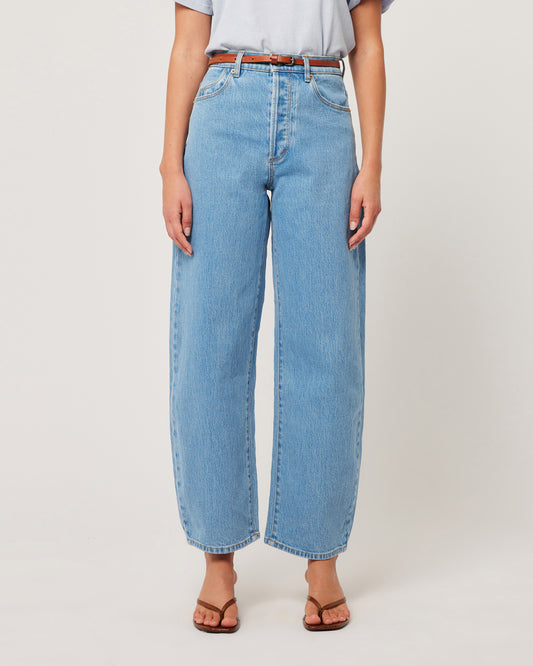 GIGI BARREL COUNTRY BLUE