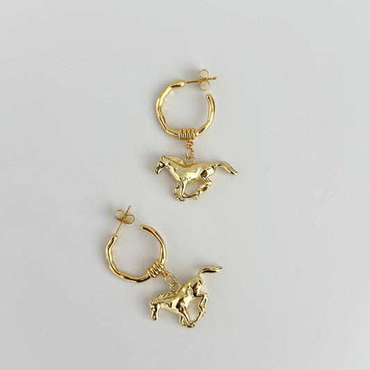 Brandy Earrings
