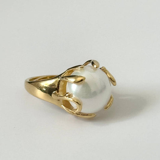 Adrift Ring