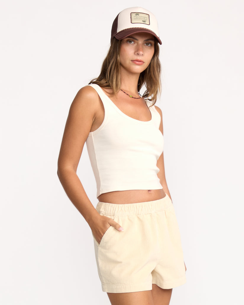 Goddess Knit Tank