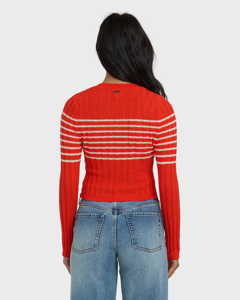 Clare Sweater