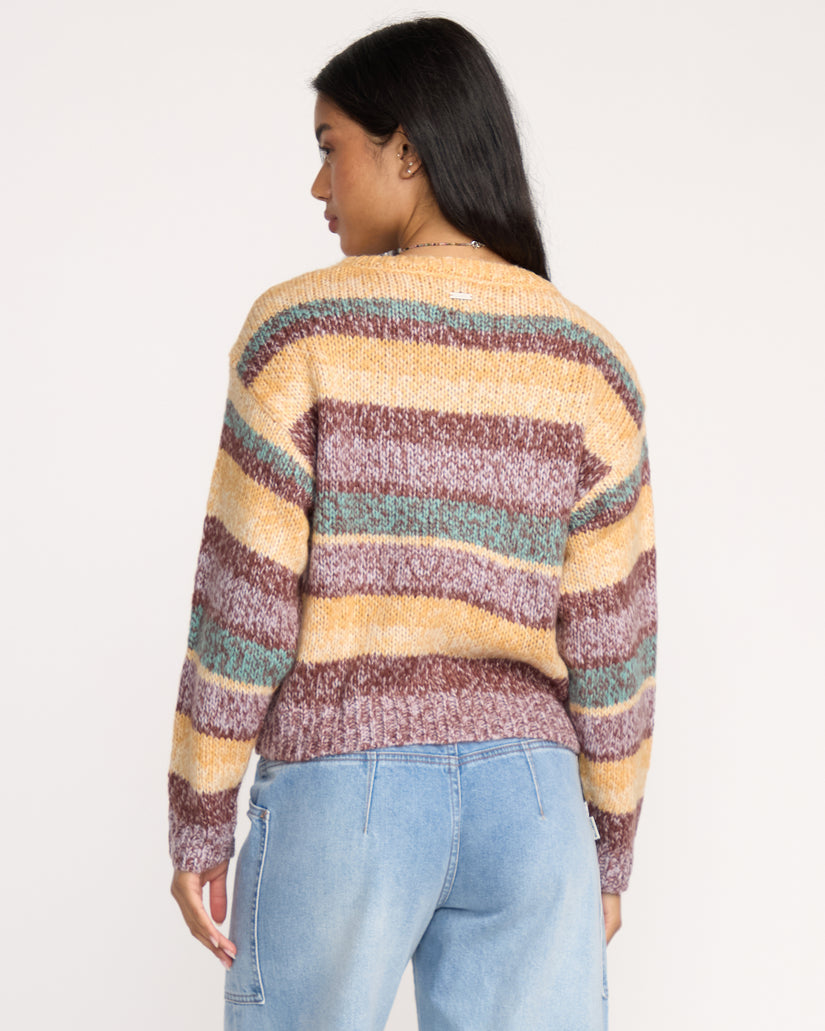 So Spaced Out Sweater