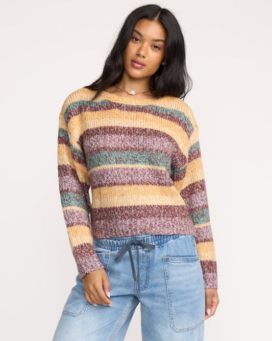 So Spaced Out Sweater