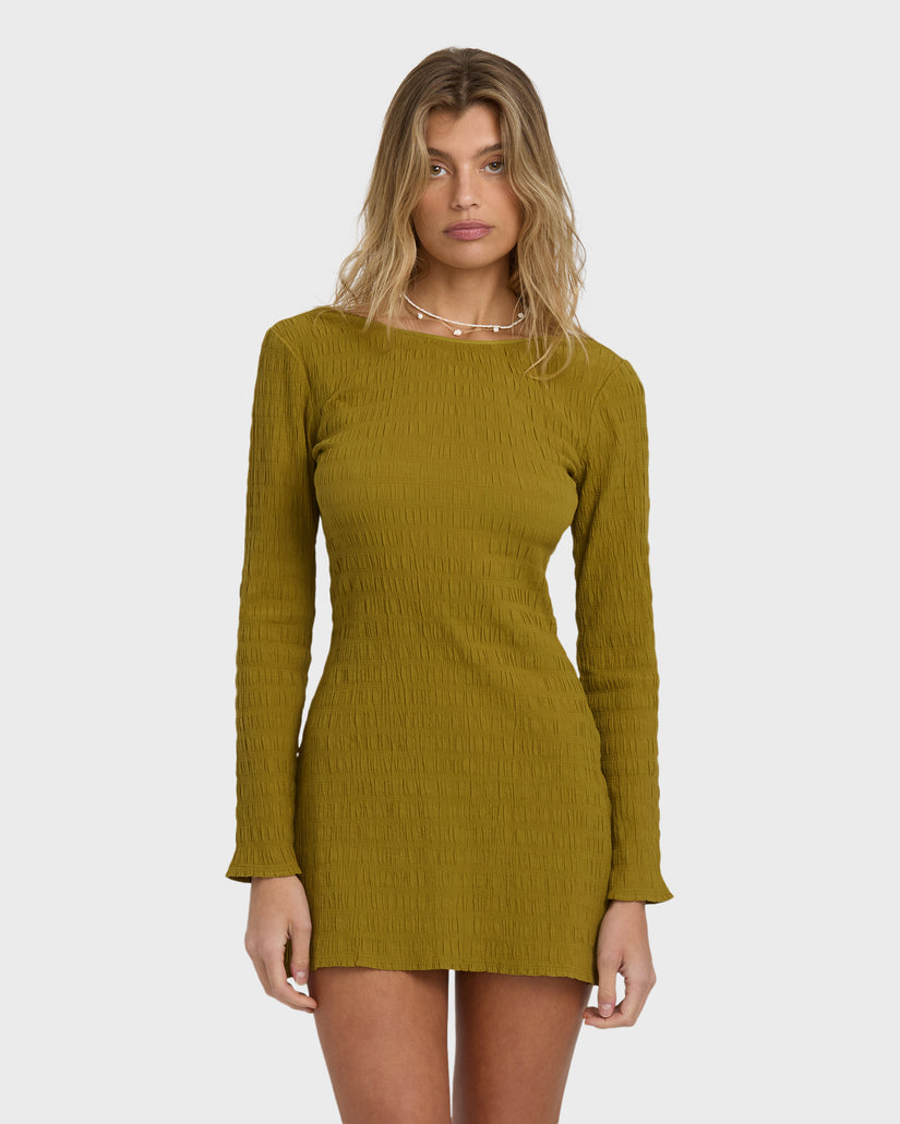 Dream Life Mini Dress