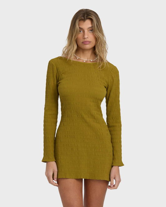 Dream Life Mini Dress